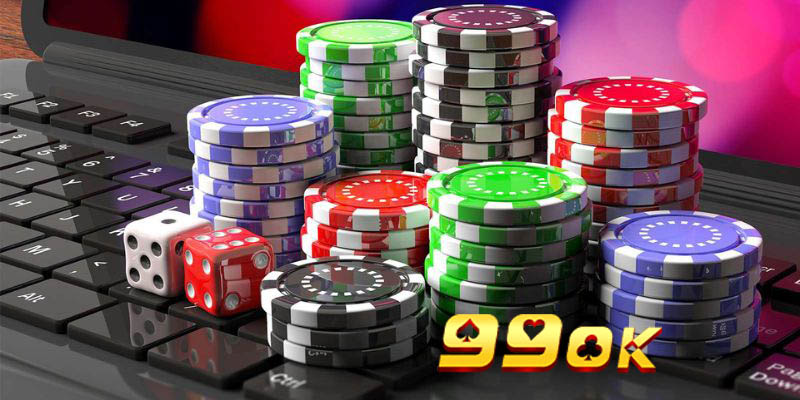 Các trò chơi tại Casino 99OK