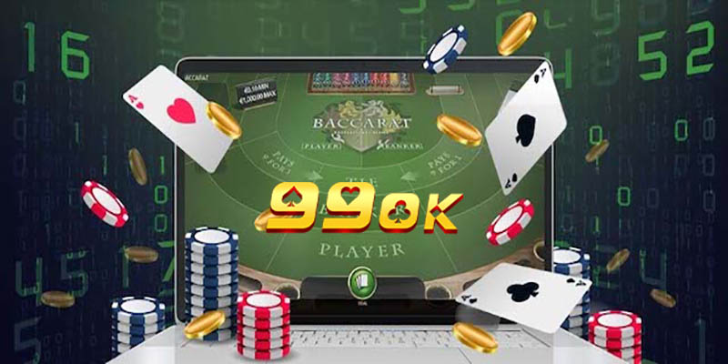 Chính sách và ưu đãi của Casino 99OK