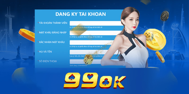 Cách nhận 500K tiền thưởng sau khi đăng ký