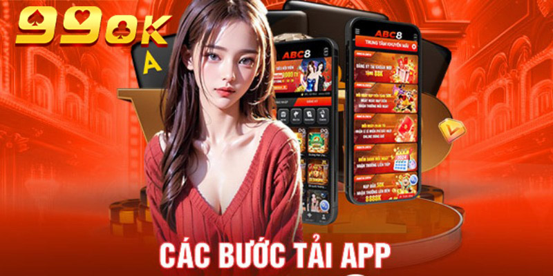 Tải App 99OK | Cơ Hội Thắng Lớn Chỉ Cách Bạn Một Cú Chạm!