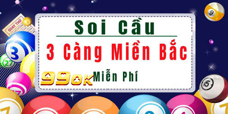 Xổ Số 99OK | Tuyệt Chiêu Chơi Đề 3 Càng Với Xổ Số 99OK