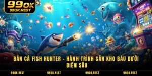 Bắn cá Fish Hunter