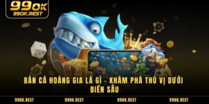 Bắn Cá Hoàng Gia là gì