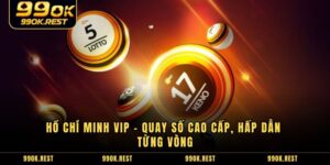 Hồ Chí Minh VIP