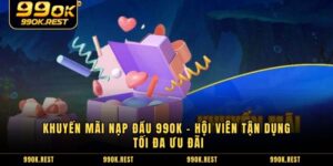 Khuyến mãi nạp đầu 99OK