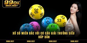 Xổ số miền bắc