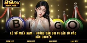 Xổ số miền nam