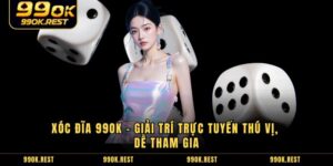 Xóc đĩa 99OK